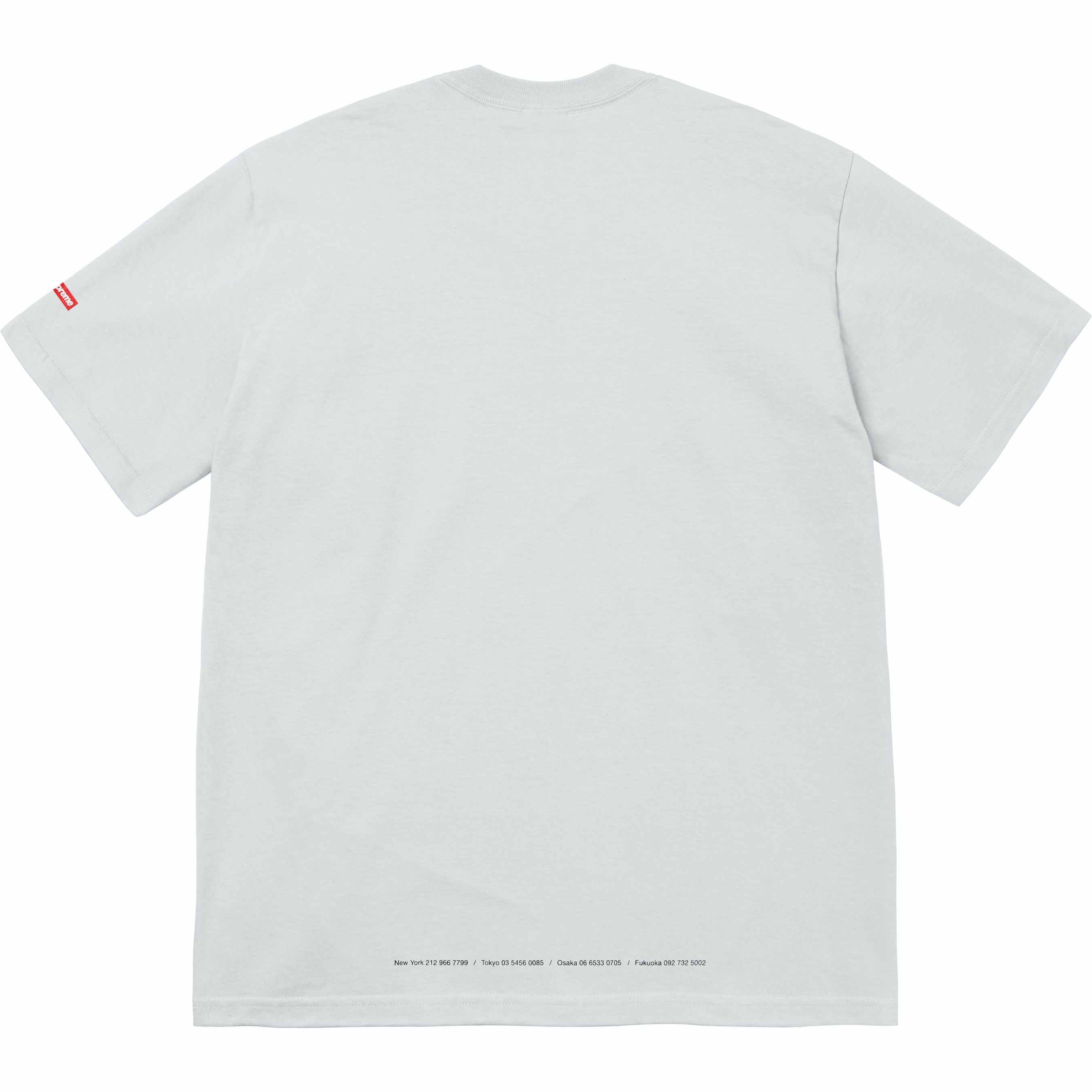Tunnel Tee view 13